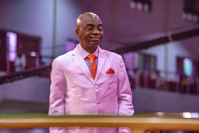 Covenant Hour Of Prayer Live For August 2023 – Bishop David Oyedepo
