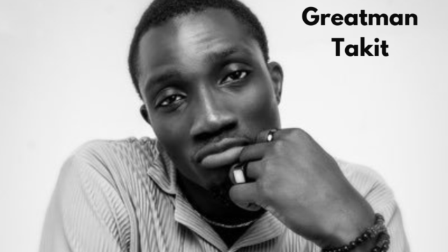 Greatman Takit – In Your Arms | Download Mp3 (Audio)