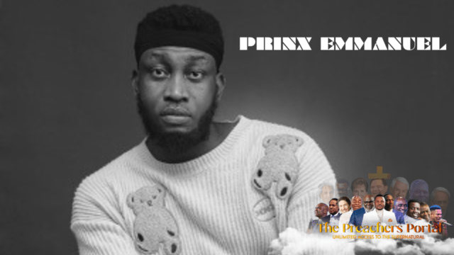 Prinx Emmanuel – Parapapampam (MP3 Audio & Lyrics)