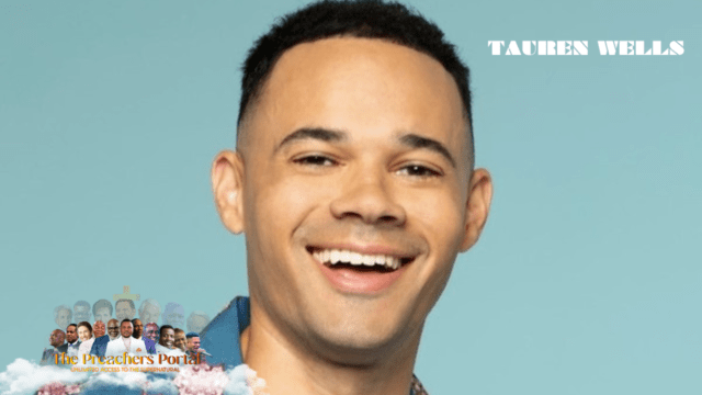 Tauren Wells – Take It All Back (Album EP) Download 