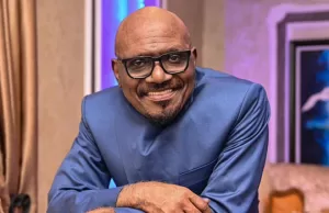 Fountain of Life Founder Pastor Taiwo Odukoya Dies In US At 67 Fountain of Life Founder Pastor Taiwo Odukoya Dies In US At 67