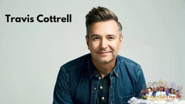 Travis Cottrell – 2000 Years || Download Mp3 (Audio)