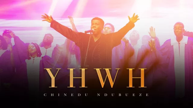 Chinedu Ndubueze - YHWH | Download Mp3 (Audio)