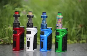 6 Different Vape Flavors You Must Try In 2023 6 Different Vape Flavors You Must Try In 2023