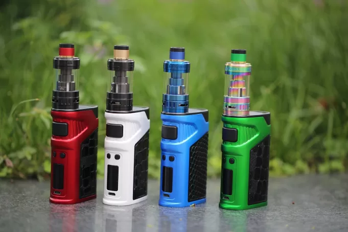 6 Different Vape Flavors You Must Try In 2023 6 Different Vape Flavors You Must Try In 2023