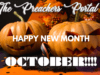 120+ New Month Prayers, Messages & Declarations For October 2023 120+ New Month Prayers, Messages & Declarations For October 2023