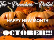 120+ New Month Prayers, Messages & Declarations For October 2023 120+ New Month Prayers, Messages & Declarations For October 2023