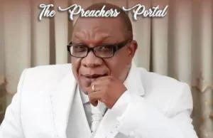 Bishop Lawrence Osagie, Founder Of Powerline Church Dies At 65 Bishop Lawrence Osagie Founder Of Powerline Church Dies At 65