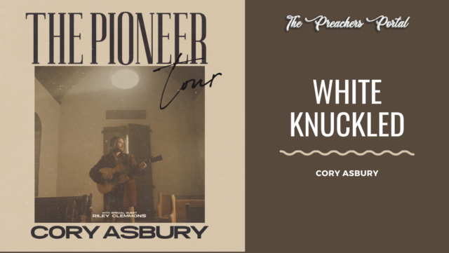 Cory Asbury – White Knuckled Download