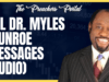 Download MP3: All Dr. MYLES MUNROE Messages (Till Date) Download MP3: All Dr. MYLES MUNROE Messages (Till Date)