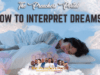How To Interpret Dreams & Trance How To Interpret Dreams & Trance