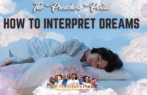 How To Interpret Dreams & Trance How To Interpret Dreams & Trance