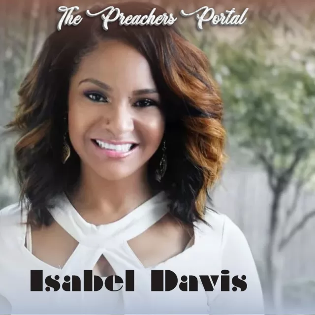 Isabel Davis – We Lift Our Worship | Download Mp3 (Audio)