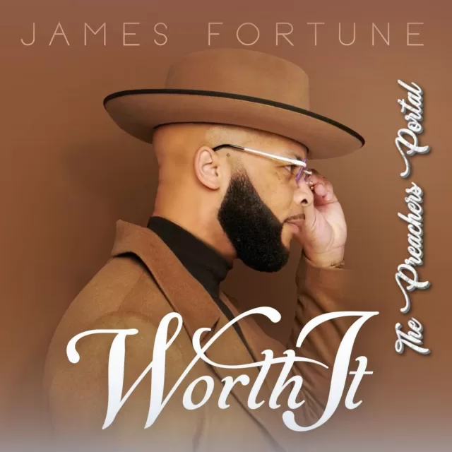James Fortune & Monica – Trusting God ||| Download MP# Audio