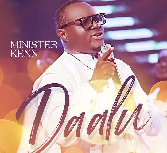 Minister Kenn – Daalu || Download Mp3 (Audio)