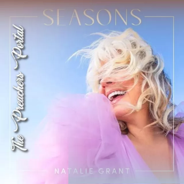 Natalie Grant – Seasons Album Download