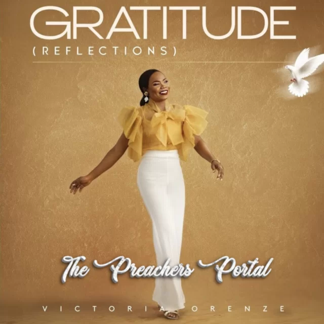Victoria Orenze – Great Is Your Faithfulness | Download Mp3 (Audio)