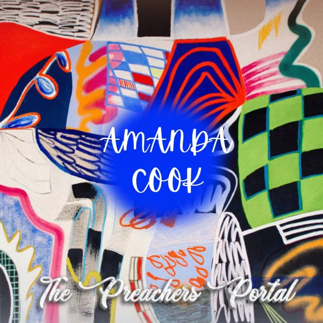 Amanda Cook – State Of The Union || Album Mp3 Audio