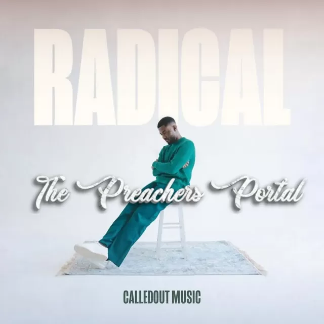 CalledOut Music – Radical || Album EP Audio