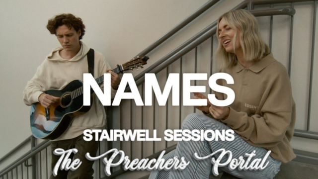 Elevation Worship – Names & What A Beautiful Name | MP3