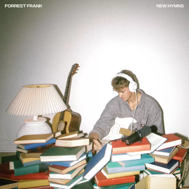 Forrest Frank – New Hymns || Album MP3 Audio