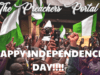 Happy Independence Day Prayers, Messages, & Wishes For Nigeria (2023) Happy Independence Day Prayers Messages & Wishes For Nigeria (2023)