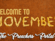 100+ Happy New Month Prayers, Messages & Declarations || November 2023 Happy New Month Prayers, Messages, Wishes And Declarations For November 2023