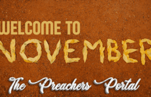 100+ Happy New Month Prayers, Messages & Declarations || November 2023 Happy New Month Prayers, Messages, Wishes And Declarations For November 2023