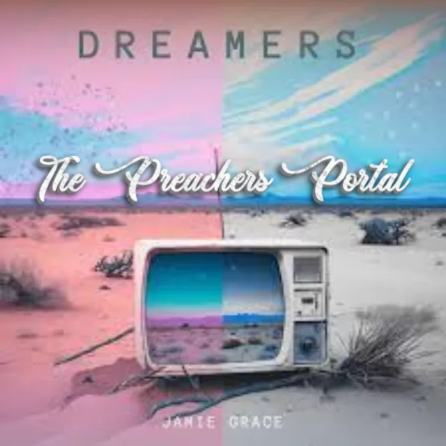 Jamie Grace – Dreamers Album Download 