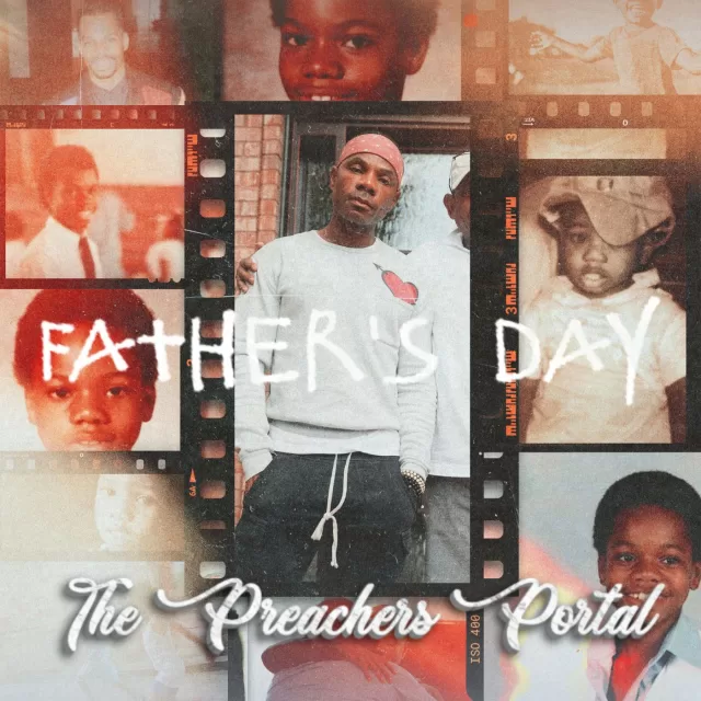 Kirk Franklin – Father's Day Album download