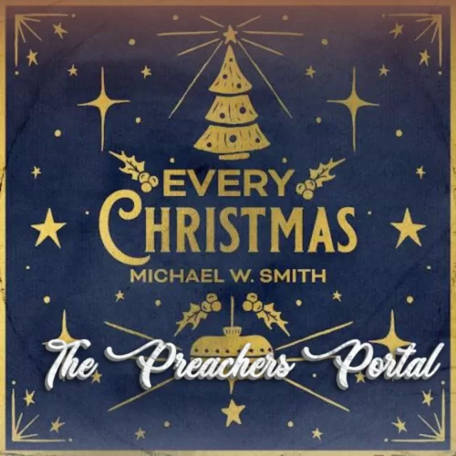 Michael W. Smith – Every Christmas | Album MP3 Audio Download