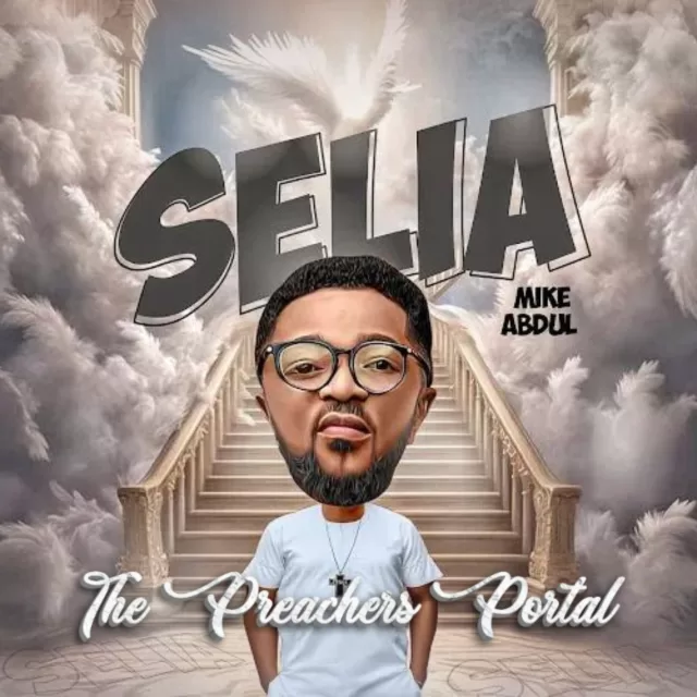 Mike Abdul – Selia Mp3 Download 