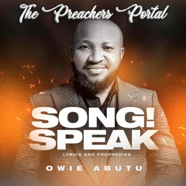 Owie Abutu – Song Speak | Album MP3 Audio