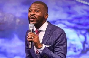 Pastor Isaac Oyedepo Resigns From Living Faith (Winners Chapel) Pastor Isaac Oyedepo Resigns From Living Faith (Winners Chapel)