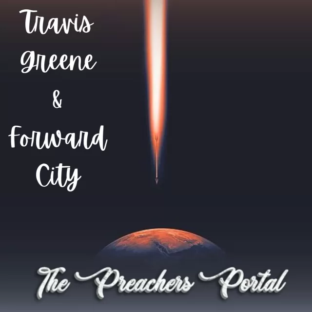 Travis Greene & Forward City – Strike The Ground || MP3 Album