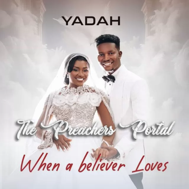 Yadah – When a Believer Loves || Album Mp3 Audio