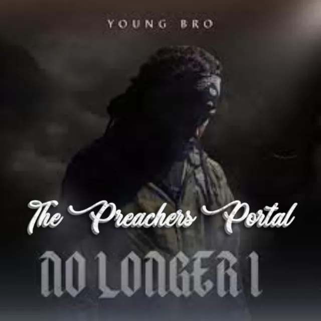 Young Bro – No Longer I || Album MP3 Audio