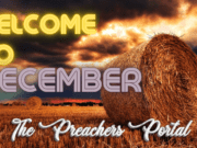 100+ Happy New Month Prayers, Messages & Declarations || December 2023 100+ Happy New Month Prayers, Messages & Declarations || December 2023