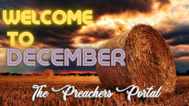 100+ Happy New Month Prayers, Messages & Declarations || December 2023
