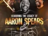 Aaron Spears; Justin Bieber, & Miley Cyrus’s Drummer Dies at 47 Aaron Spears; Justin Bieber, & Miley Cyrus's Drummer Dies at 47