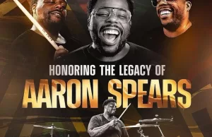Aaron Spears; Justin Bieber, & Miley Cyrus’s Drummer Dies at 47 Aaron Spears; Justin Bieber, & Miley Cyrus's Drummer Dies at 47