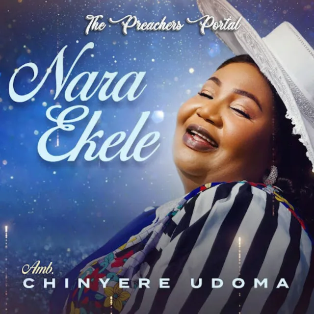 Chinyere Udoma – Nara Ekele || MP3 Audio & Lyrics