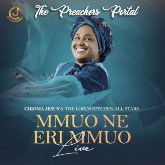 Chioma Jesus - Mmuo Ne Eri Mmuo || MP3 Audio & Lyrics