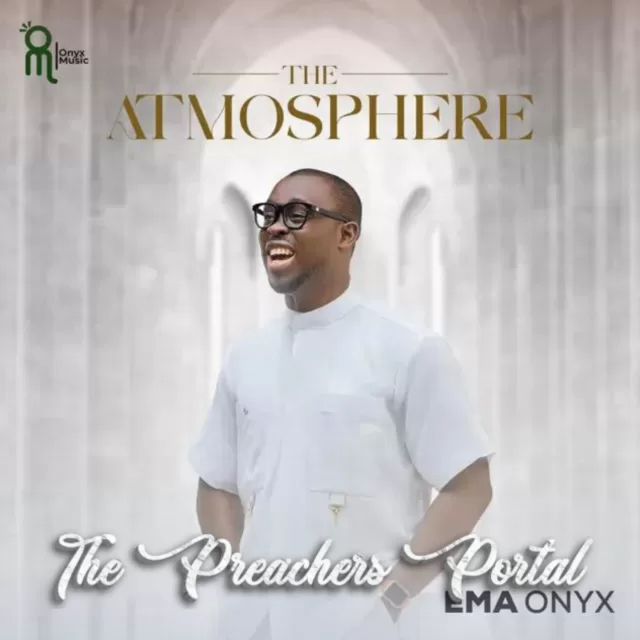 Ema Onyx – The Atmosphere || Album MP3 Audio & ZIP