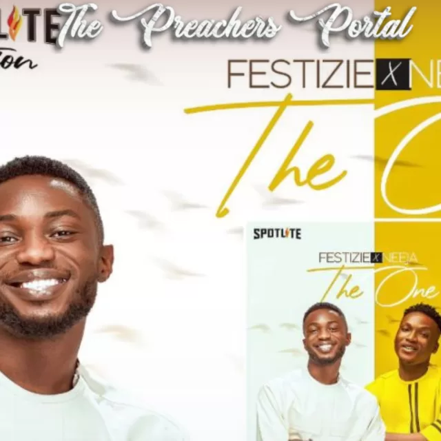 Festizie ft Neeja - The One || MP3 Audio & Lyrics