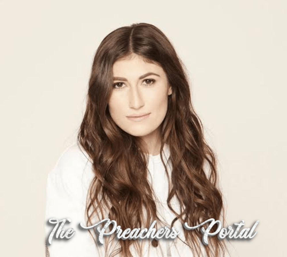 Katy Nichole – Jesus Changed My Life || Album MP3 & Audio » The ...