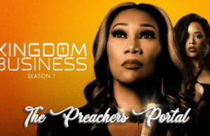 Kingdom Business Season 2’ Soundtrack || Album MP3 Audio Kingdom Business Season 2’ Soundtrack || Album MP3 Audio