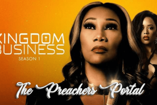 Kingdom Business Season 2’ Soundtrack || Album MP3 Audio Kingdom Business Season 2’ Soundtrack || Album MP3 Audio