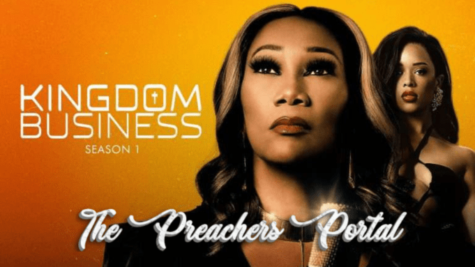 Kingdom Business Season 2’ Soundtrack || Album MP3 Audio Kingdom Business Season 2’ Soundtrack || Album MP3 Audio