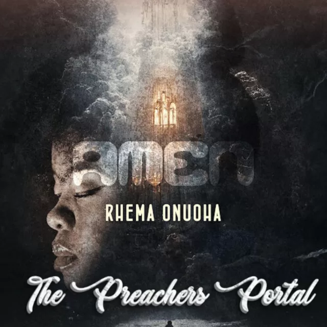 Rhema Onuoha – AMEN || Album MP3 Audio